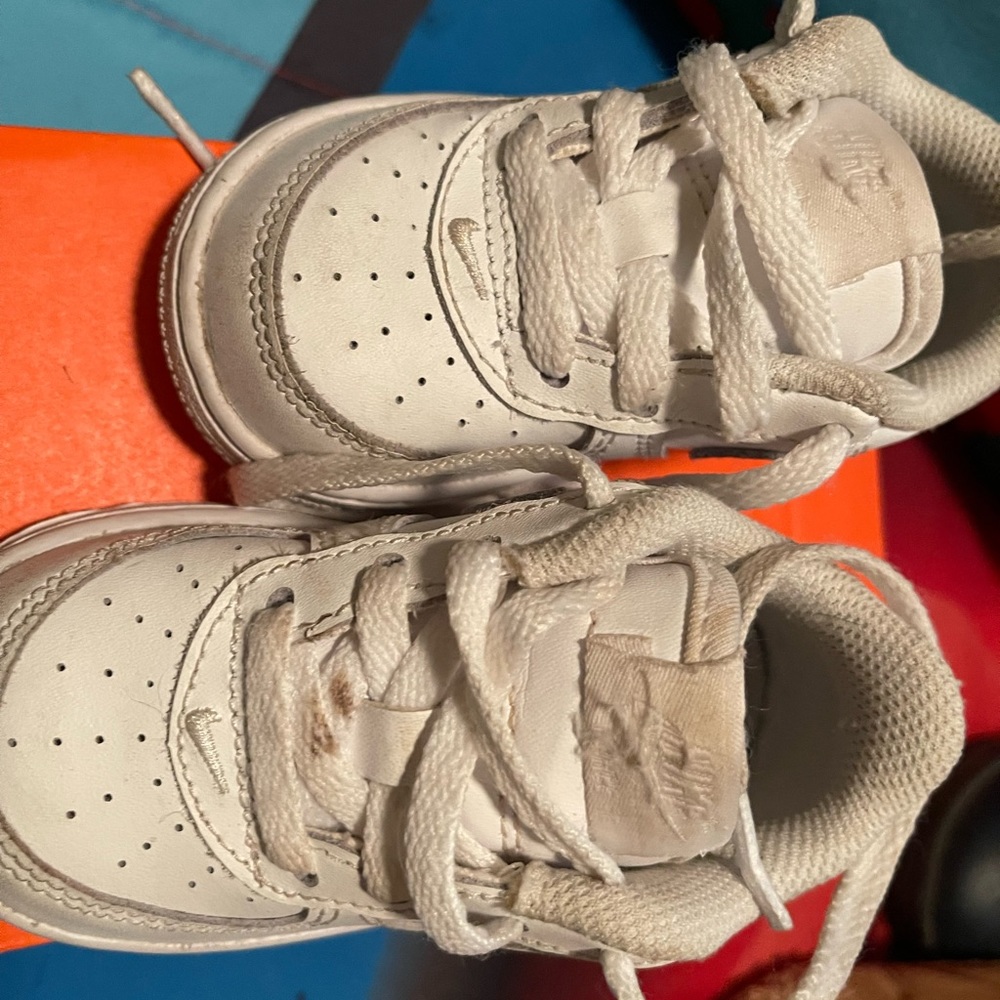 Nike AF 1s